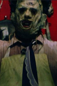 Texas Chain Saw Massacre, The